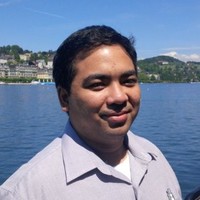 Timothy Daniel Domingo