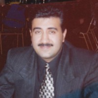 Jimmy Nesheiwat