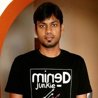 Karthik Raj