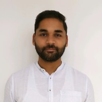 Sahiljeet Singh