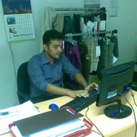 Gobinda Chandra