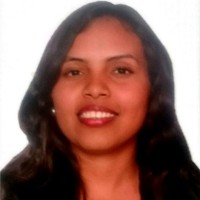 Maria Victoria Rodriguez Montaña