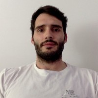 Xavier Malian Crosas