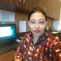 Mousmita Das