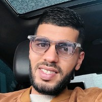 Mohamed Amine Abbassi