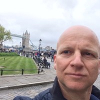 Edwin Schikker Mba