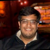 Ankur Bhalla