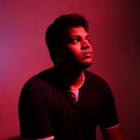 Logesh Ravi