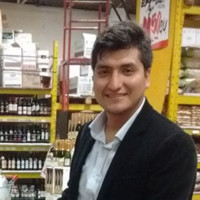 Luis Victor Espiritu Bellido