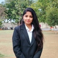 Vaishnavi Gupta