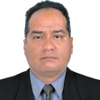 Victor Manuel Medina Aguilar