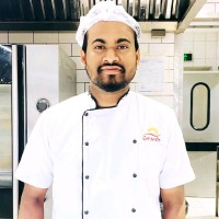 Nandan Bera
