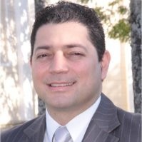 Alexander Lobo