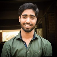 Saurav Kumar
