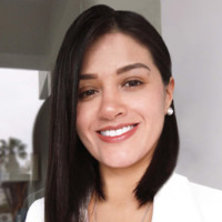 Alexandra Castro García