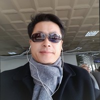 南相贤 Korea Mr. Nam Sang Hyun