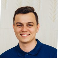 Vladyslav Danyliuk
