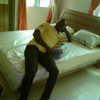 Dauda Ayinde