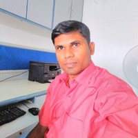 Murali Krishnan Reddy