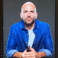 Riccardo Giacobini