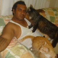 J.C. Triana Hernandez