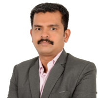 Antony Joy
