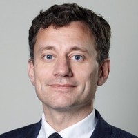 Luc Blommers