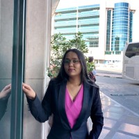 Manisha Malviya
