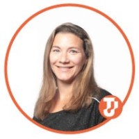 Pauline GRAVIER - ALMORIC