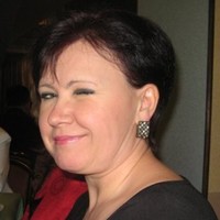 Ирина Лаврентьева