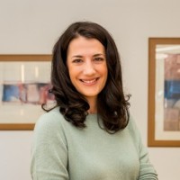 Rachel Stargatt