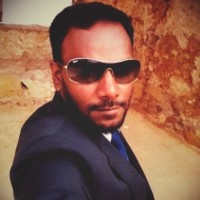 Kathir M