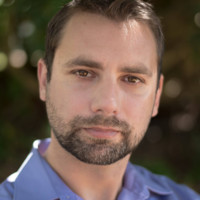 Anthony Baker