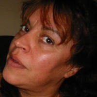 Gizelia Maria Alcantara