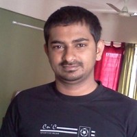 Sreenath Vn