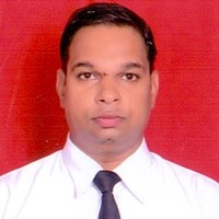 Suraj Joshi