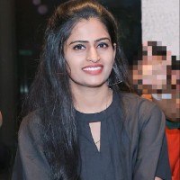 Sarika Chavan