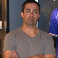 Emilson Eden Fermiano Da Silva