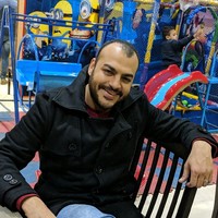 Ahmed Elfeki
