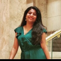 Nisha Nair