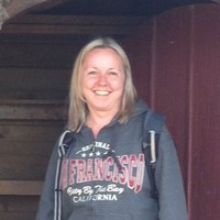 Rebecca Roberts