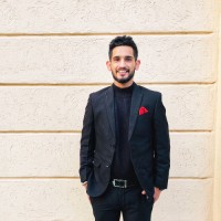 Arjun Sihag
