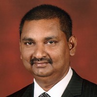 Chandana Abeygunasekara