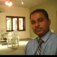 Sakthi Saravanan