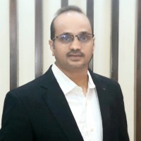 Yogendra Srivastava