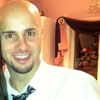 Michael Perrelli