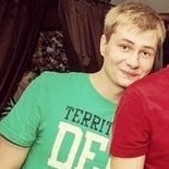 Yevhen Blinov