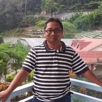 Mohd Faizal