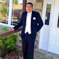 Bernie Espinosa