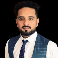Muhammad Zia Ul Qamar